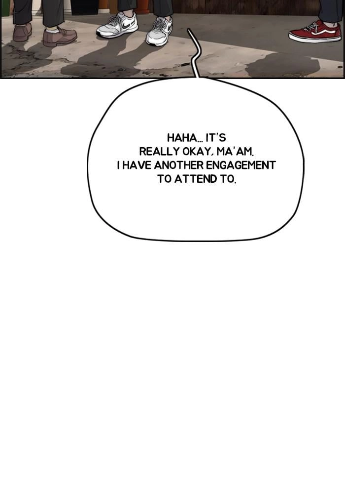Wind Breaker Chapter 387, page 127 of 204