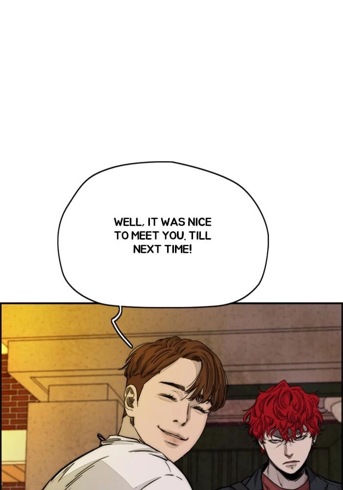 Wind Breaker Chapter 387, page 128 of 204