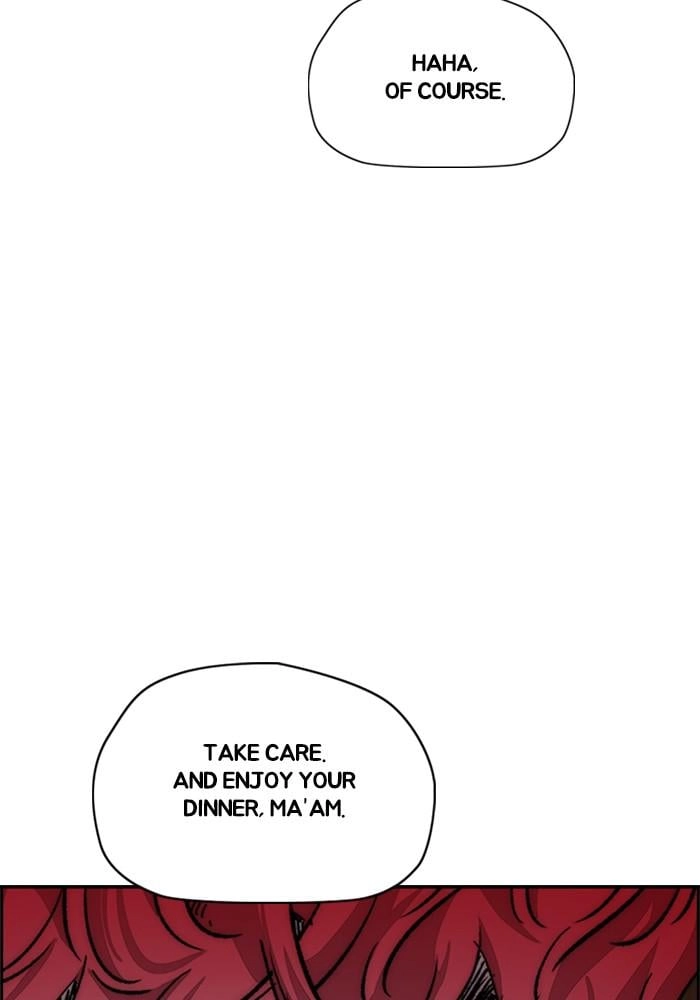 Wind Breaker Chapter 387, page 134 of 204