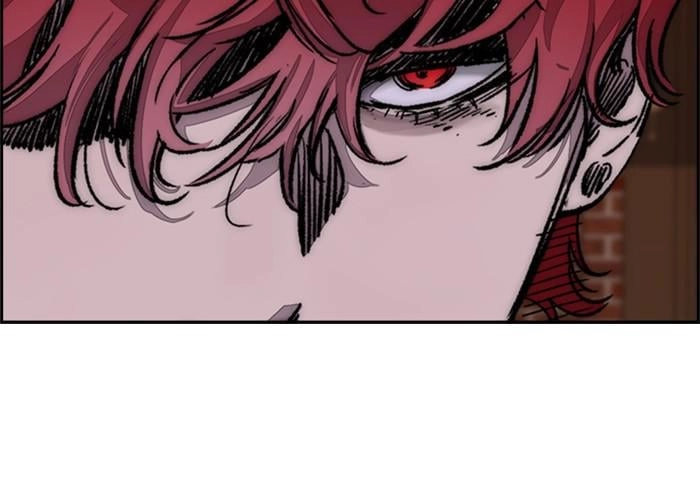 Wind Breaker Chapter 387, page 135 of 204