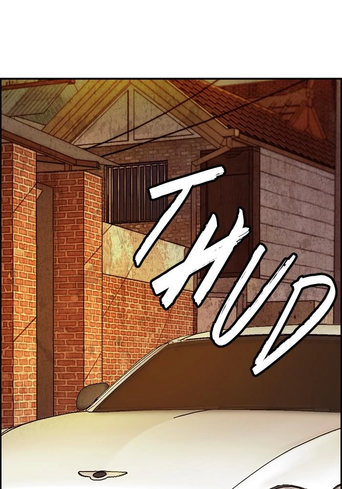 Wind Breaker Chapter 387, page 138 of 204