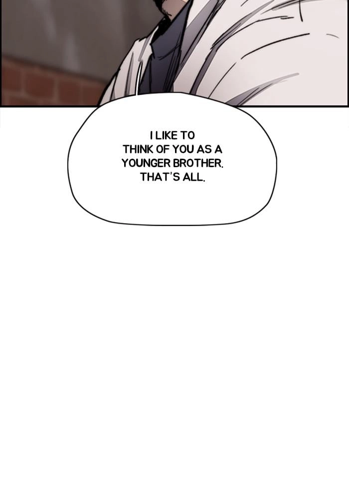 Wind Breaker Chapter 387, page 148 of 204