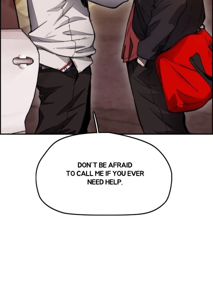Wind Breaker Chapter 387, page 150 of 204