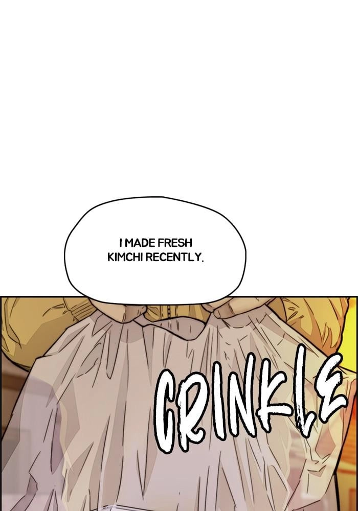 Wind Breaker Chapter 387, page 164 of 204