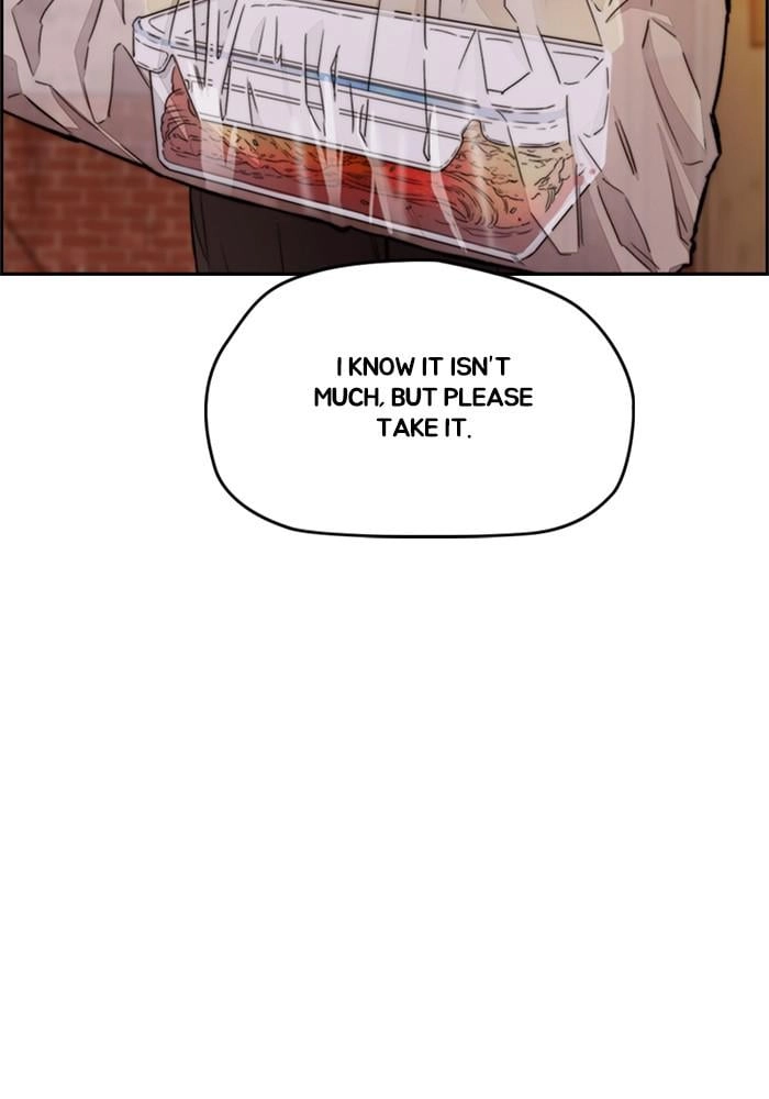 Wind Breaker Chapter 387, page 165 of 204