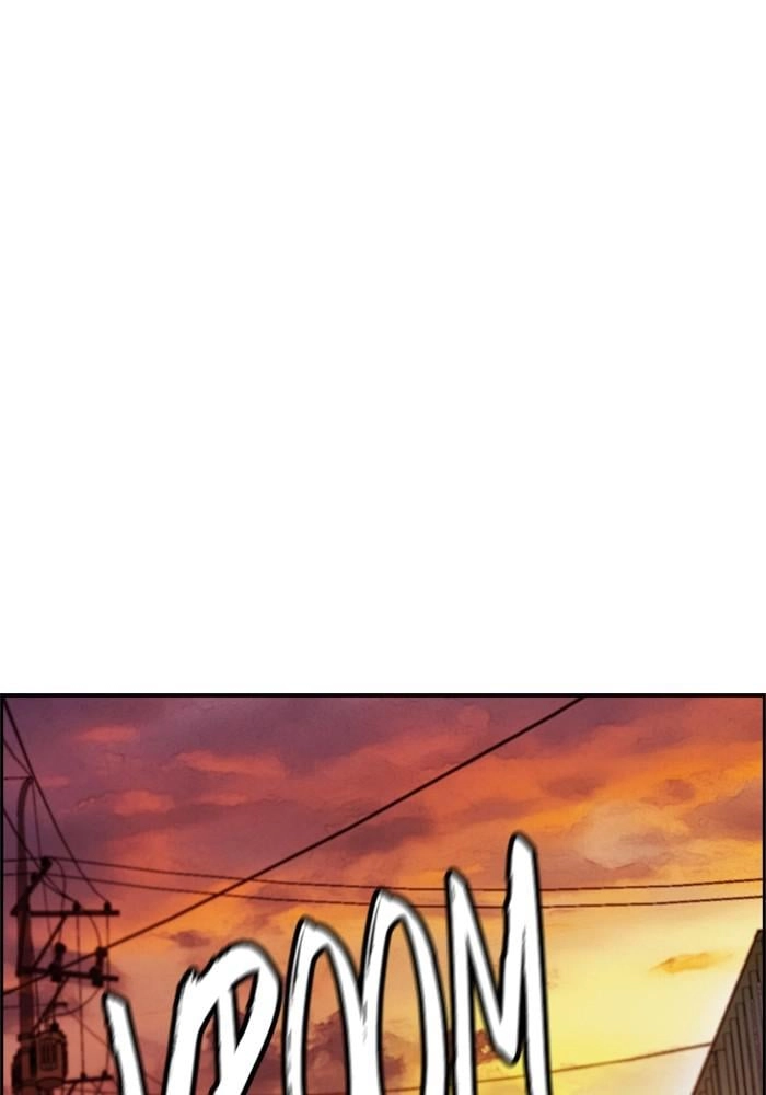 Wind Breaker Chapter 387, page 170 of 204