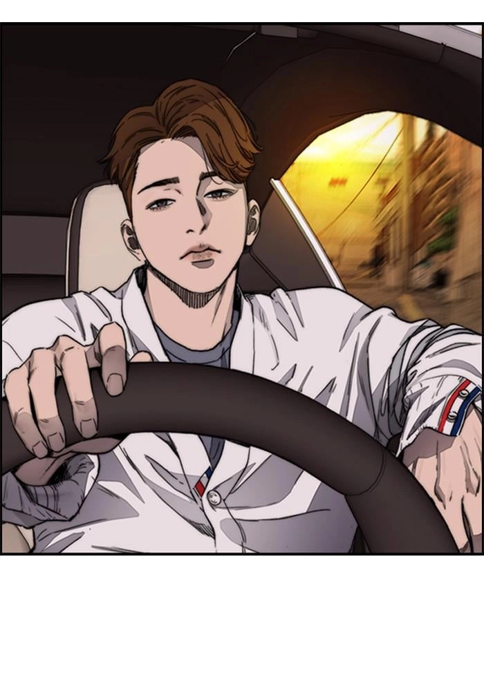 Wind Breaker Chapter 387, page 175 of 204