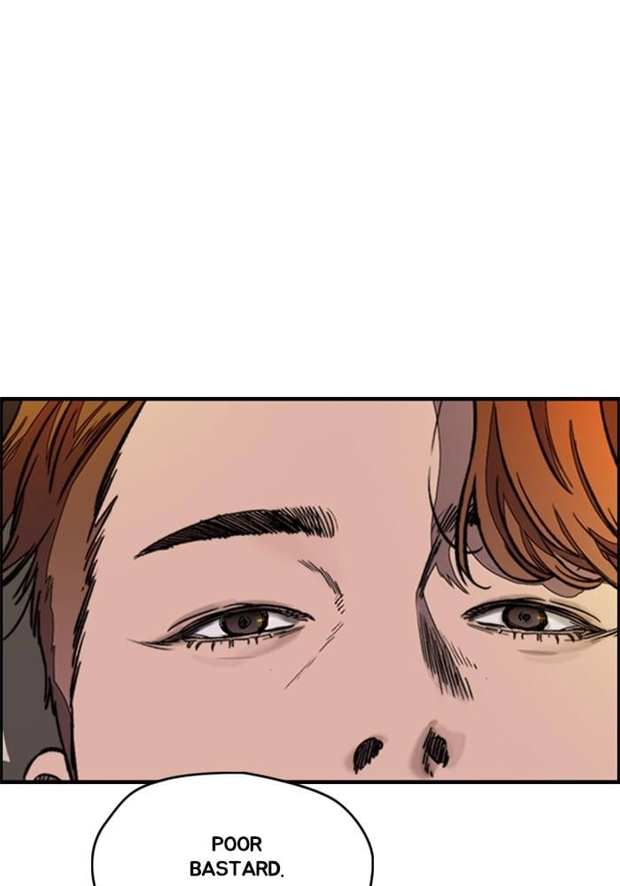 Wind Breaker Chapter 387, page 176 of 204