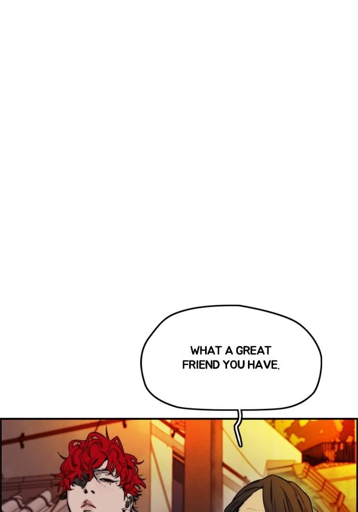 Wind Breaker Chapter 387, page 178 of 204