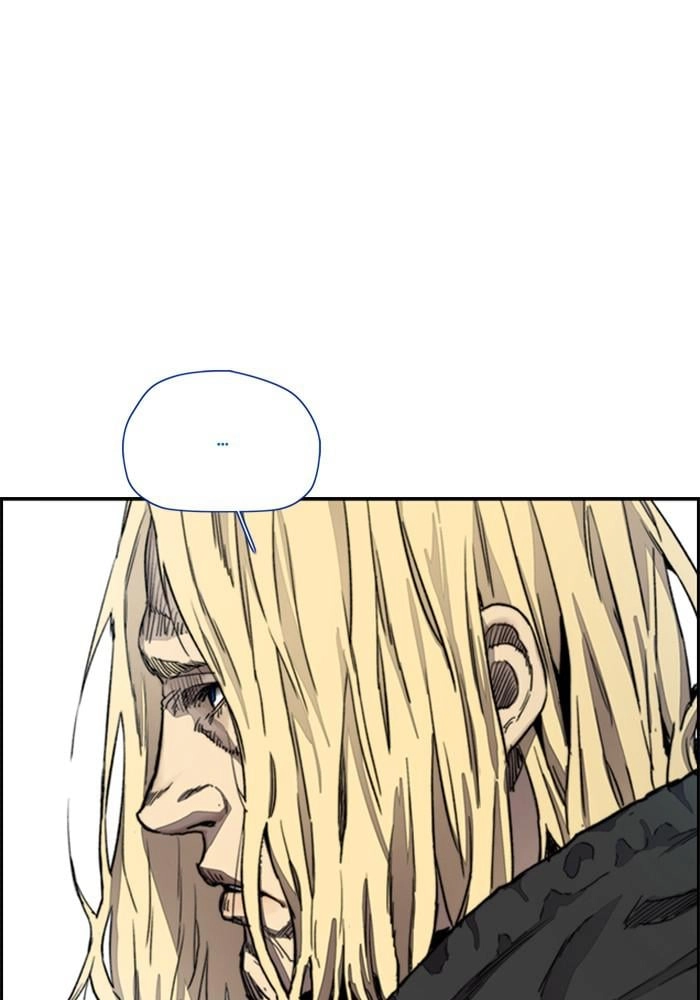 Wind Breaker Chapter 387, page 18 of 204