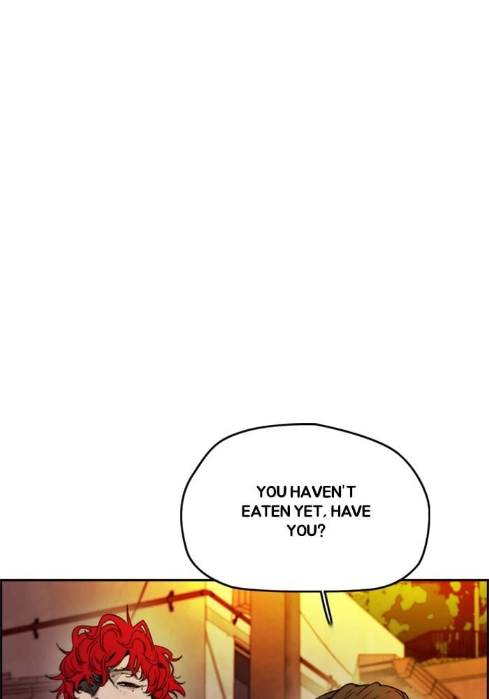 Wind Breaker Chapter 387, page 180 of 204