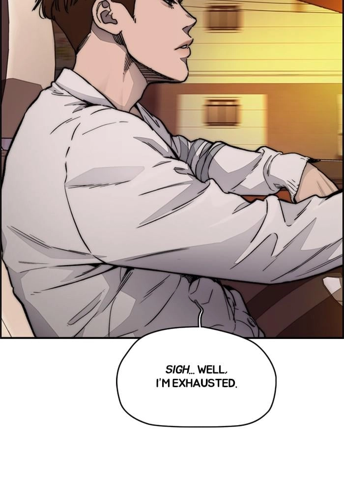 Wind Breaker Chapter 387, page 189 of 204