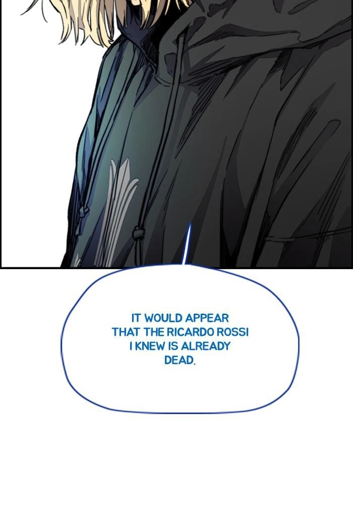 Wind Breaker Chapter 387, page 19 of 204