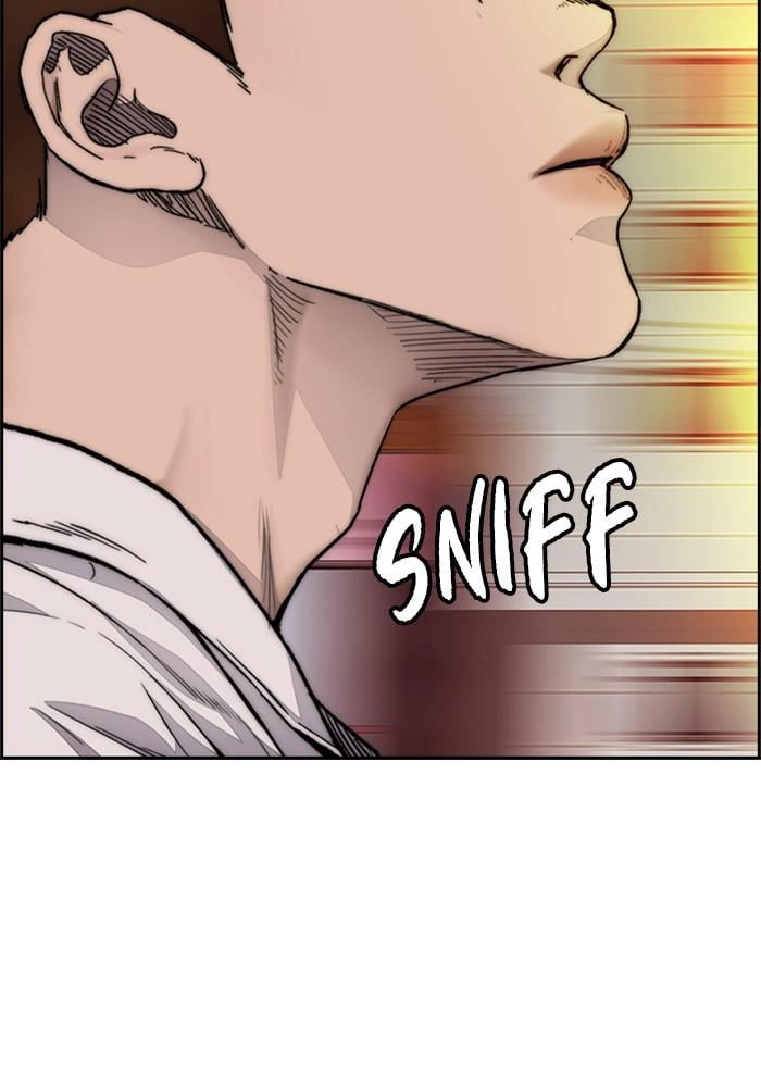 Wind Breaker Chapter 387, page 191 of 204