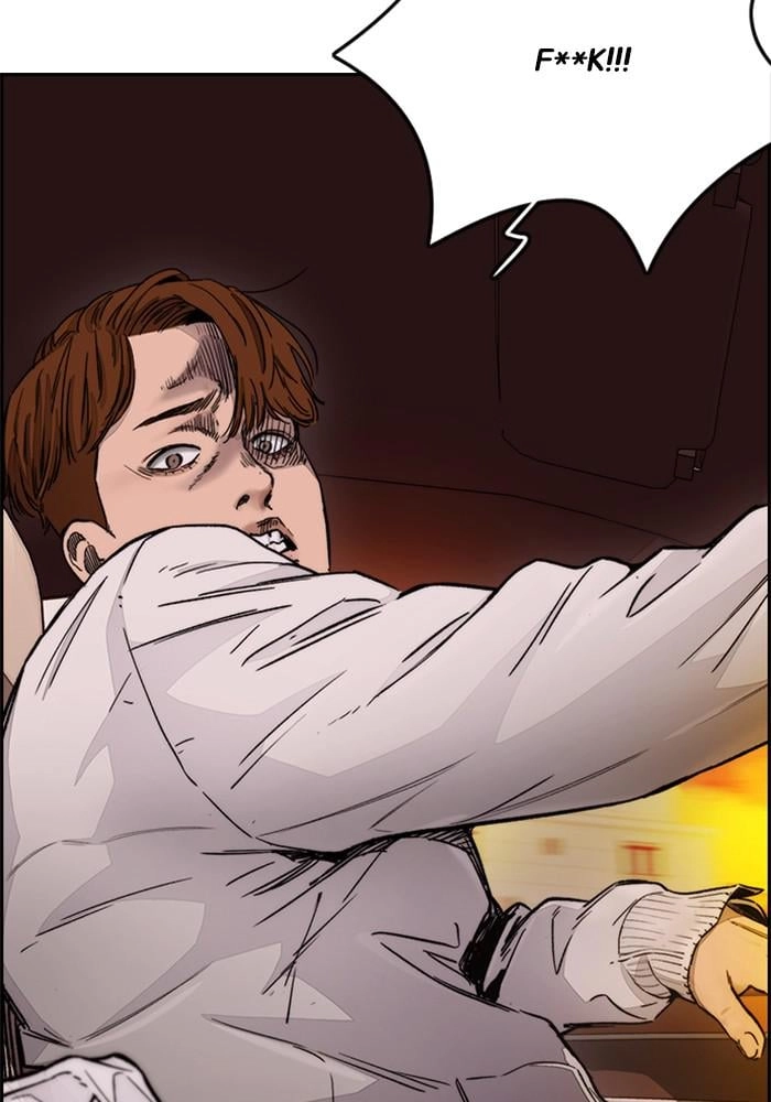 Wind Breaker Chapter 387, page 195 of 204