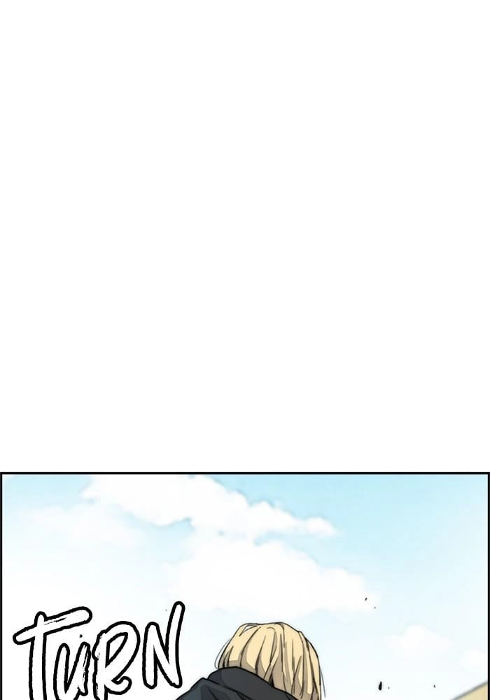 Wind Breaker Chapter 387, page 20 of 204