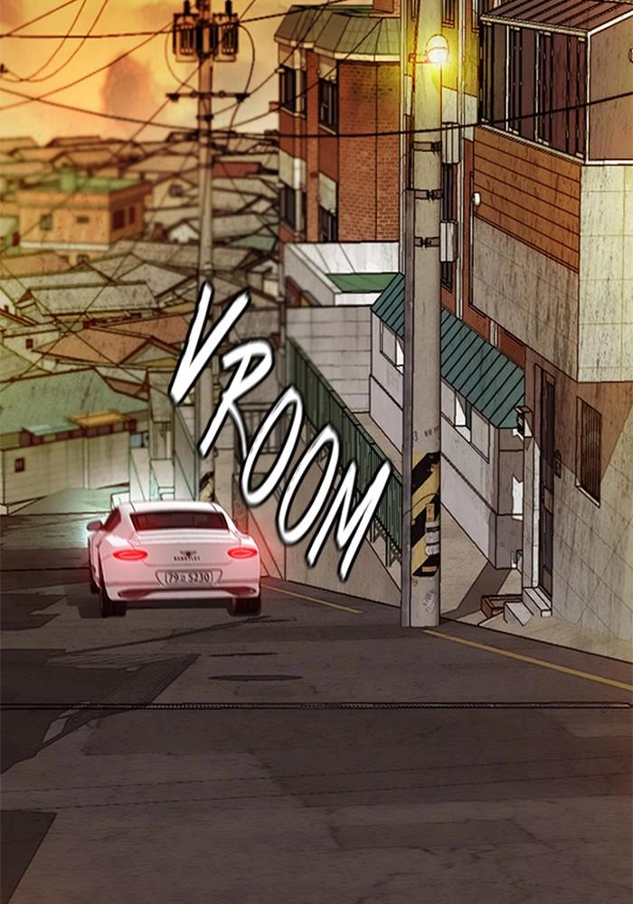 Wind Breaker Chapter 387, page 201 of 204