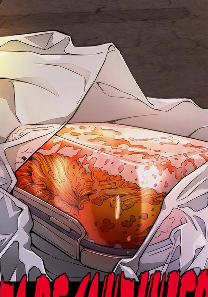 Wind Breaker Chapter 387, page 202 of 204