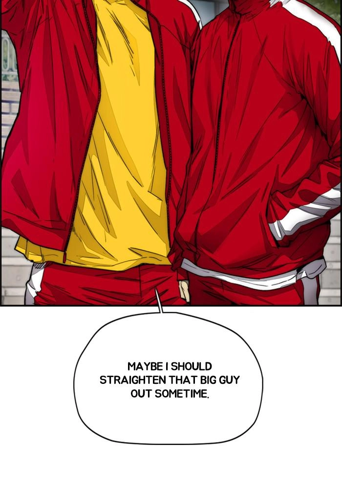Wind Breaker Chapter 387, page 26 of 204