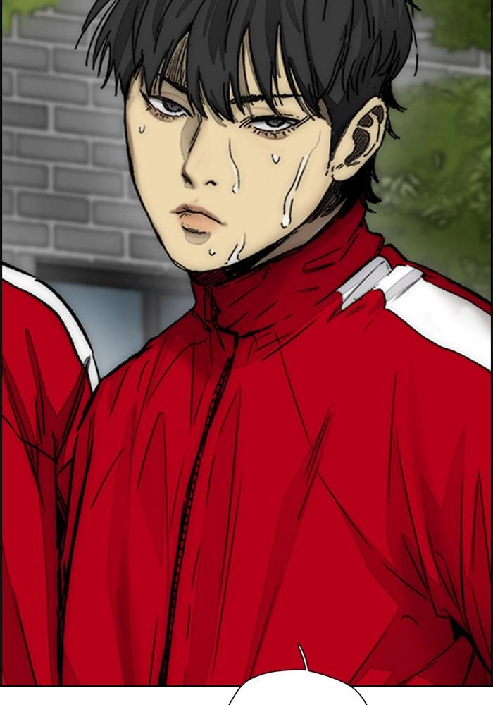 Wind Breaker Chapter 387, page 28 of 204