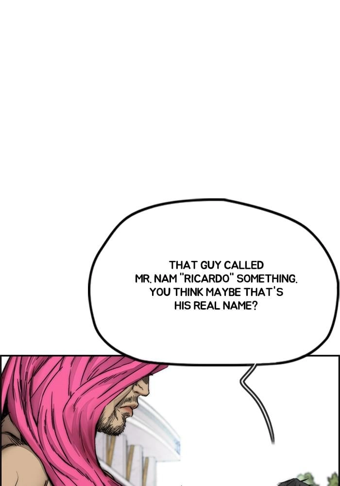 Wind Breaker Chapter 387, page 30 of 204