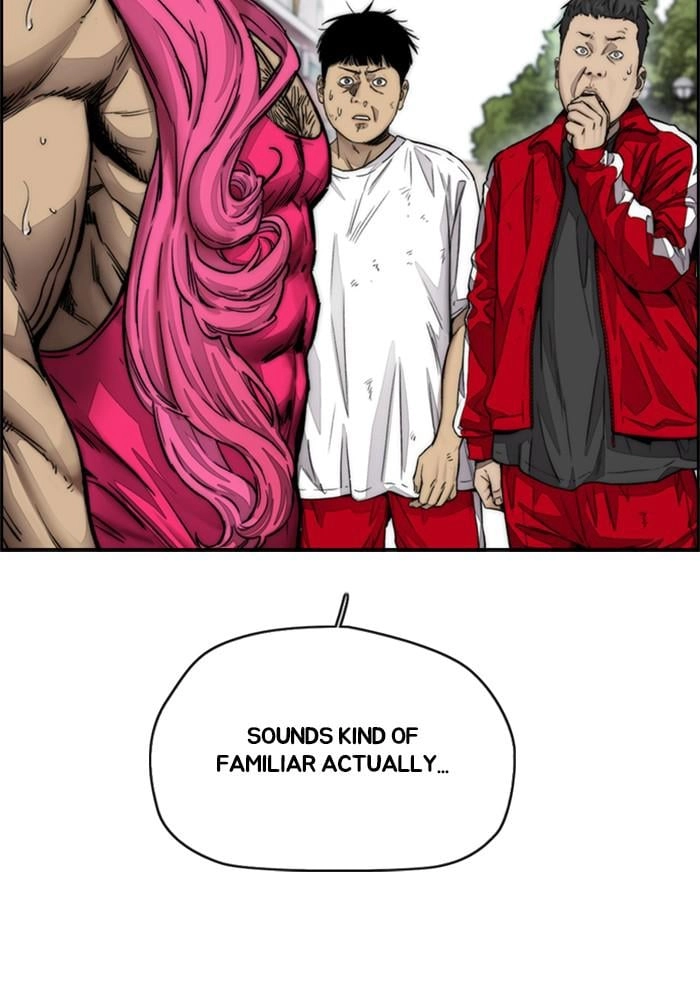 Wind Breaker Chapter 387, page 31 of 204