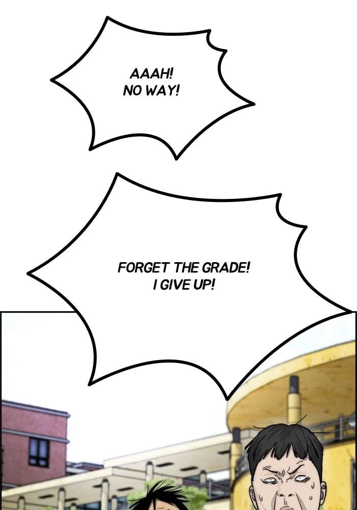 Wind Breaker Chapter 387, page 35 of 204
