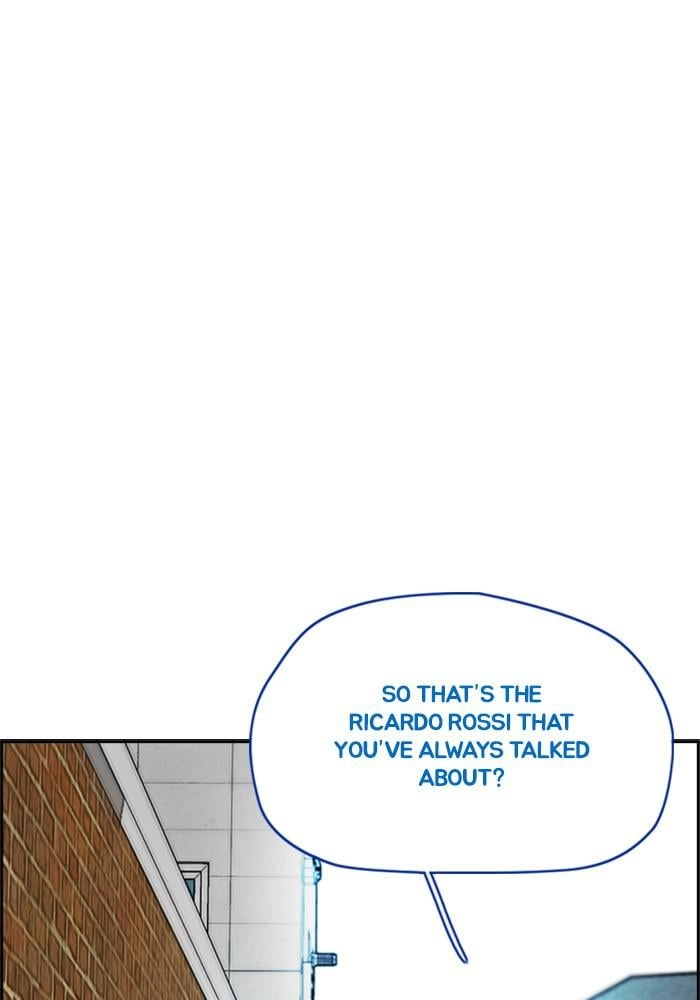 Wind Breaker Chapter 387, page 48 of 204