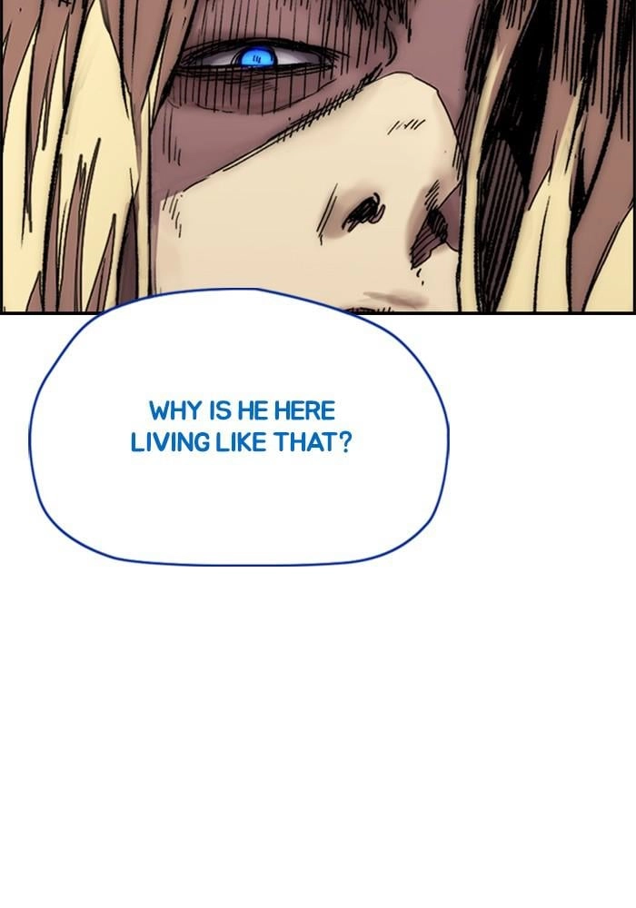 Wind Breaker Chapter 387, page 51 of 204
