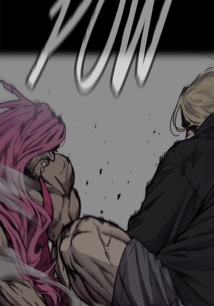 Wind Breaker Chapter 387, page 55 of 204