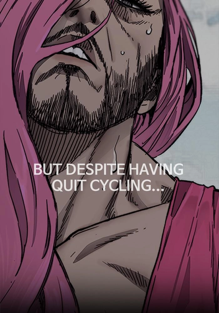Wind Breaker Chapter 387, page 59 of 204