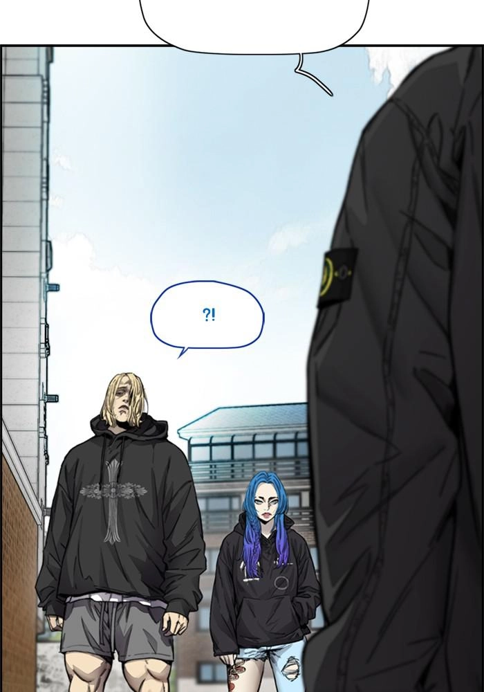 Wind Breaker Chapter 387, page 64 of 204