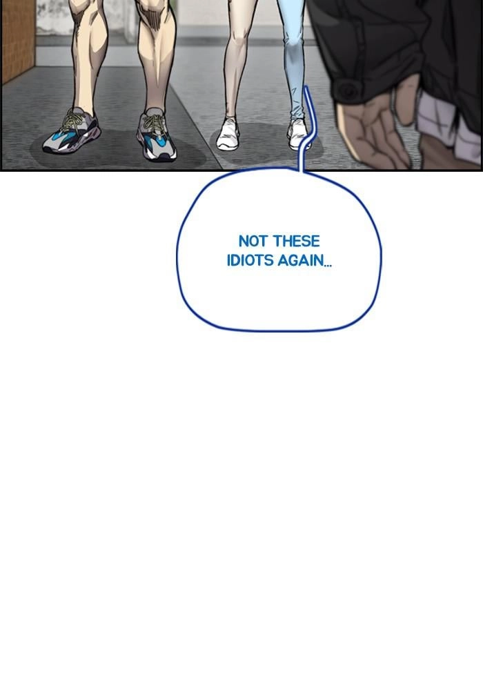 Wind Breaker Chapter 387, page 65 of 204