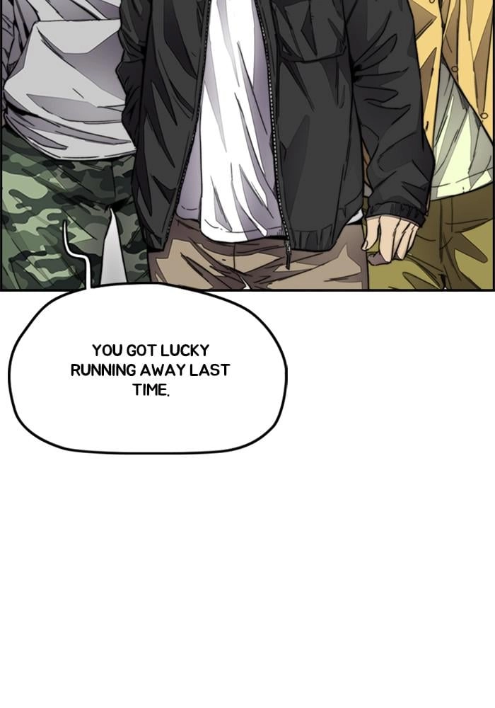 Wind Breaker Chapter 387, page 67 of 204
