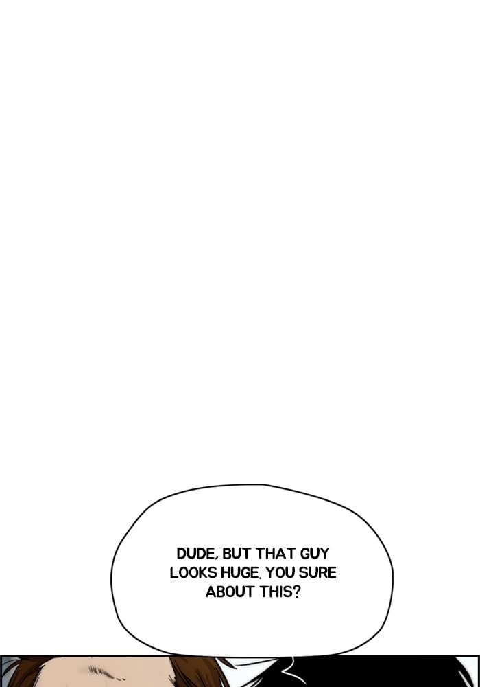 Wind Breaker Chapter 387, page 70 of 204