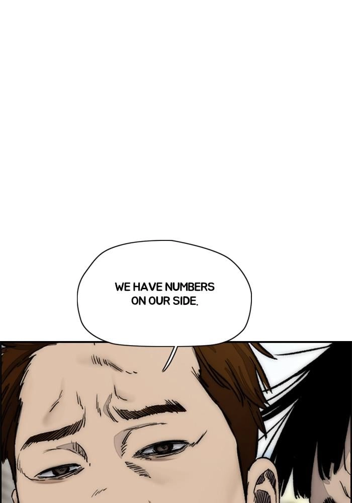 Wind Breaker Chapter 387, page 72 of 204