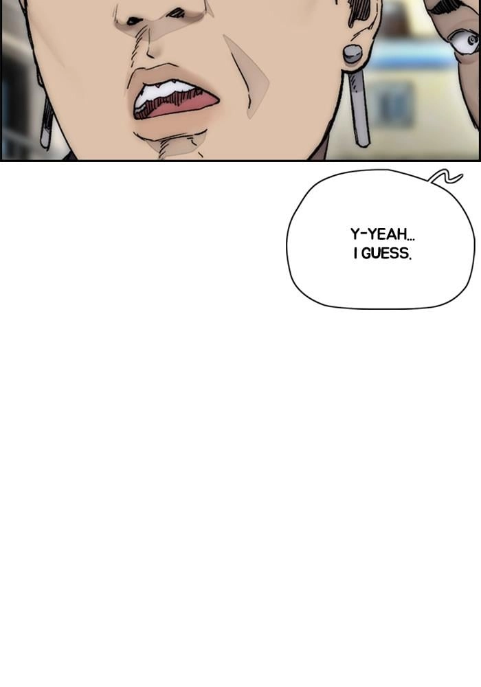 Wind Breaker Chapter 387, page 73 of 204