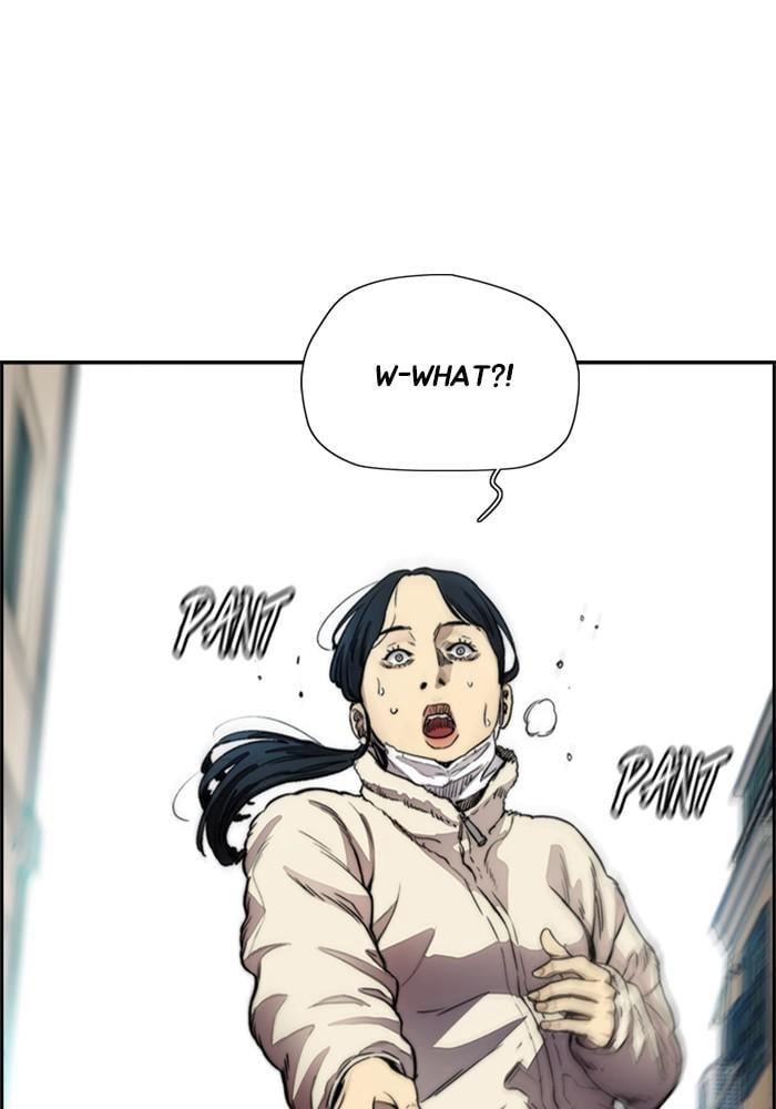 Wind Breaker Chapter 387, page 86 of 204