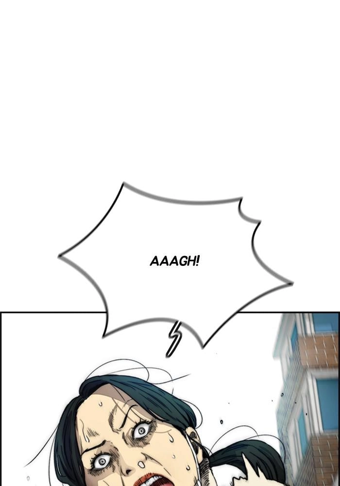 Wind Breaker Chapter 387, page 91 of 204