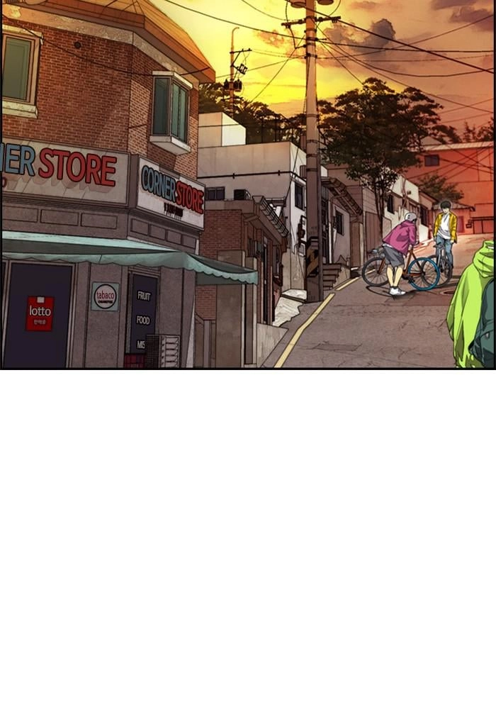 Wind Breaker Chapter 387, page 98 of 204
