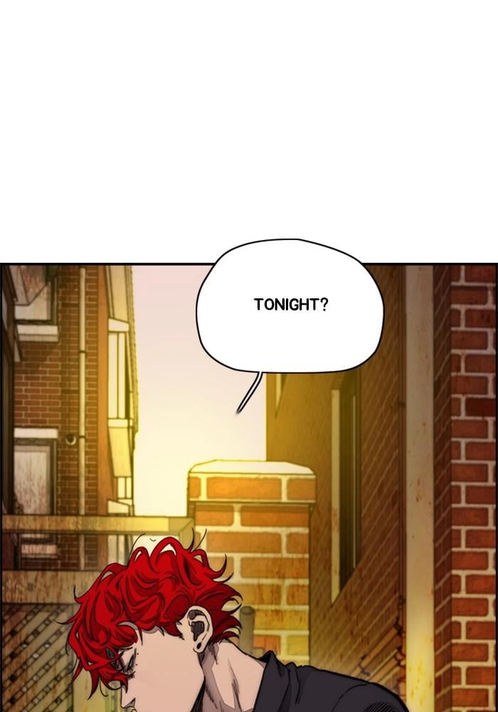 Wind Breaker Chapter 387, page 99 of 204