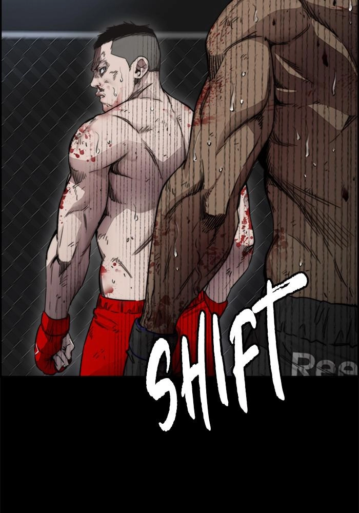 Wind Breaker Chapter 388, page 10 of 231