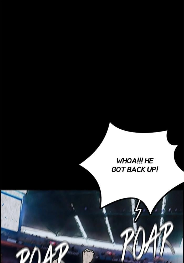 Wind Breaker Chapter 388, page 11 of 231