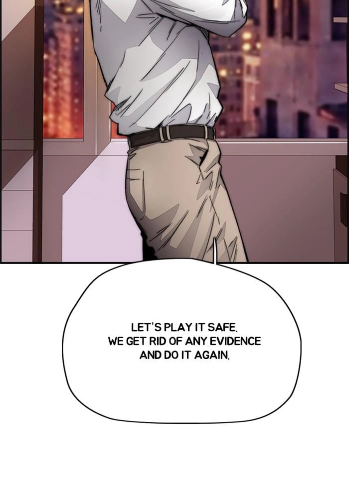 Wind Breaker Chapter 388, page 118 of 231