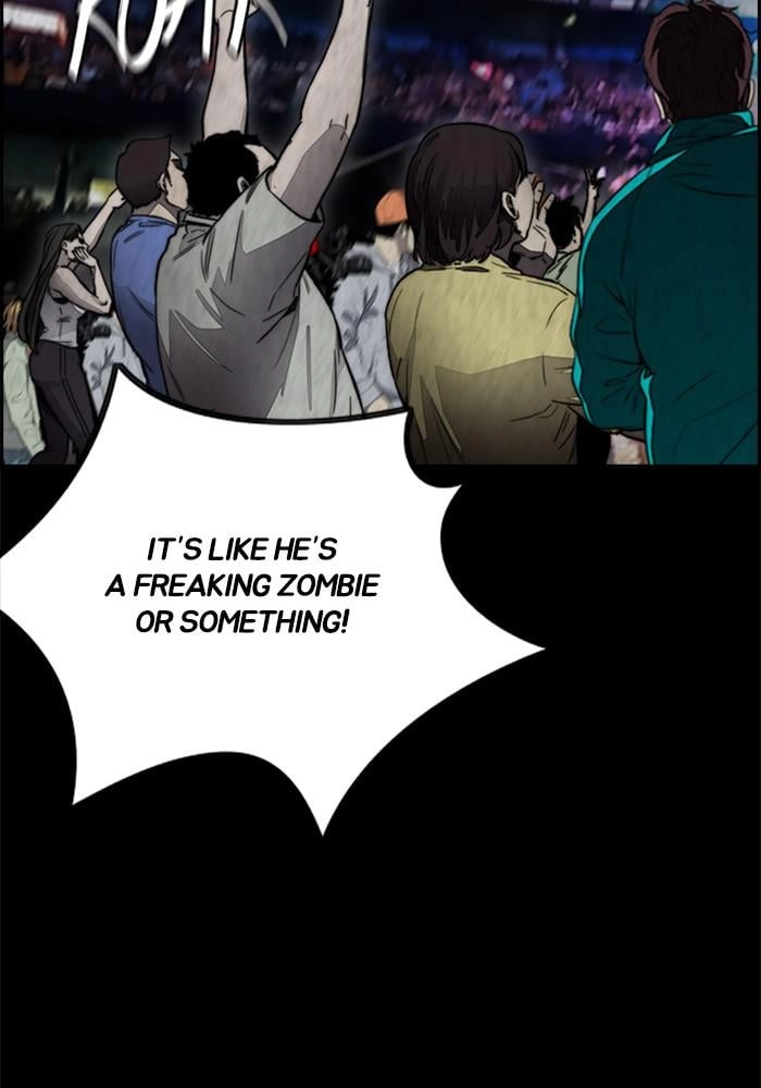 Wind Breaker Chapter 388, page 12 of 231