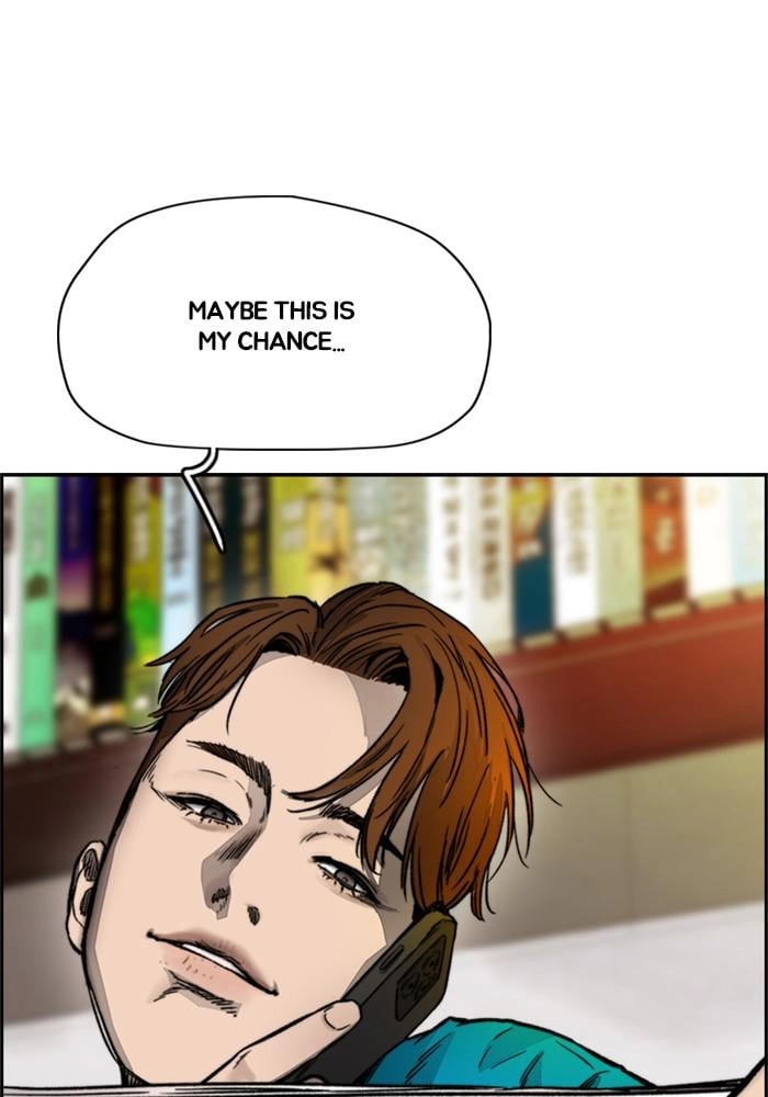 Wind Breaker Chapter 388, page 128 of 231