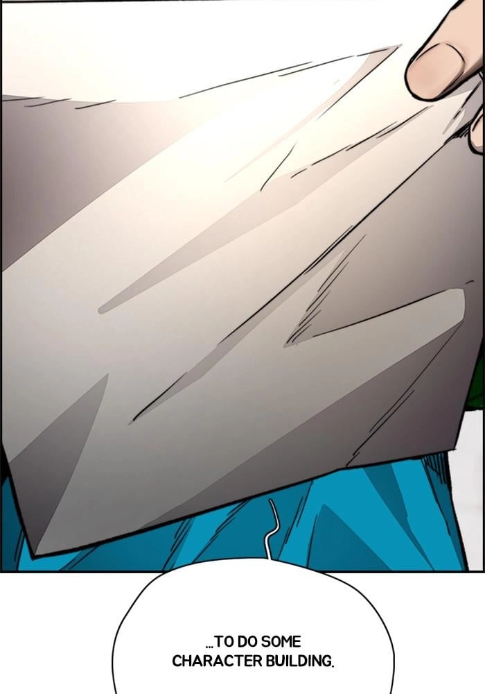 Wind Breaker Chapter 388, page 129 of 231