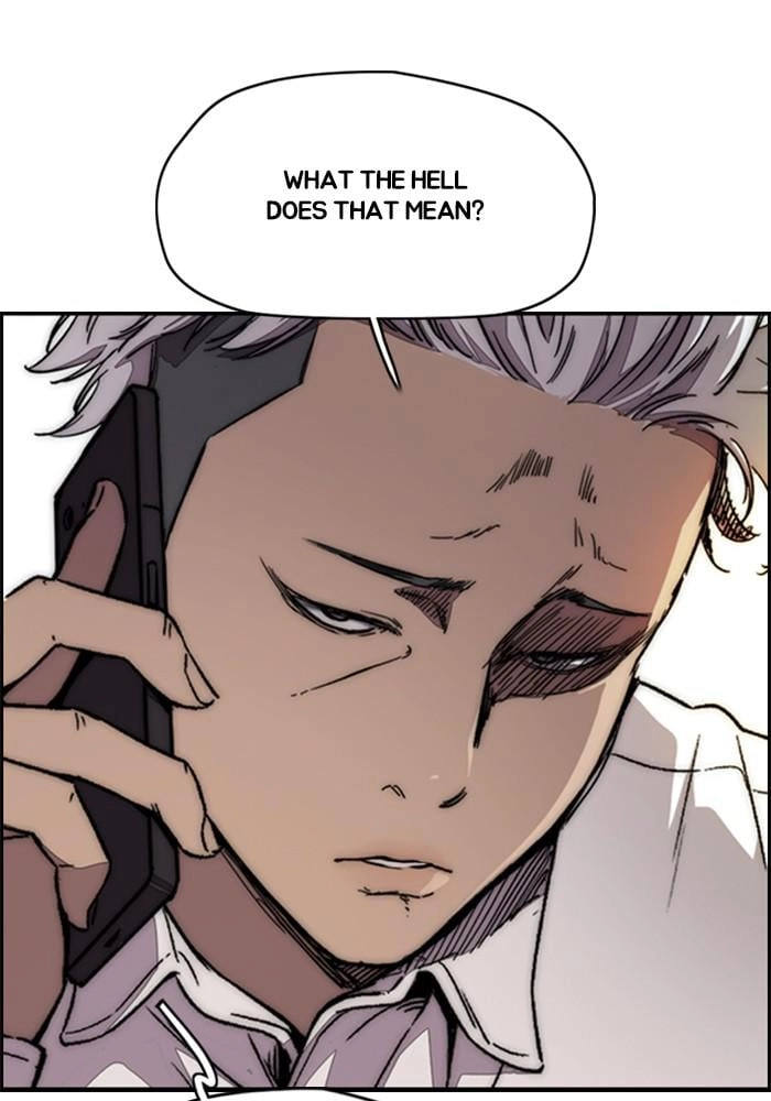 Wind Breaker Chapter 388, page 131 of 231