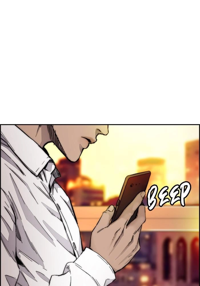 Wind Breaker Chapter 388, page 134 of 231
