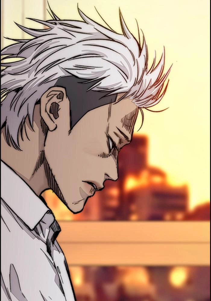 Wind Breaker Chapter 388, page 136 of 231